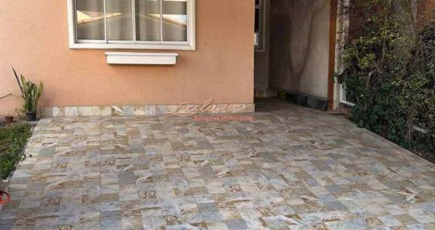 Casa em Condominio Altos em Poá