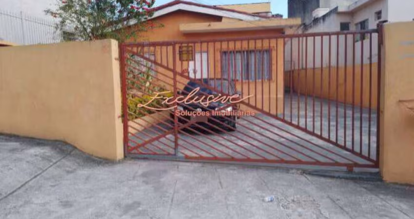 Duas casa em Jardim Iguatemi