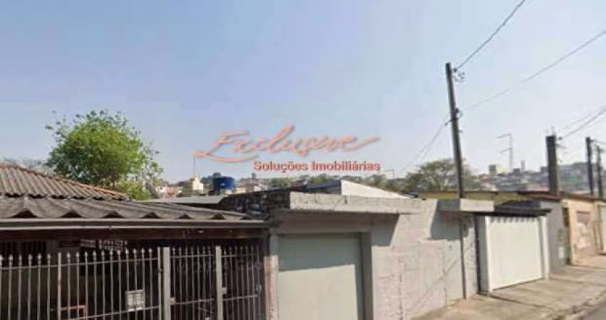 CASA PRÓXIMO AO FORUM DE FERRAZ DE VASCONCELOS R$80.000,00