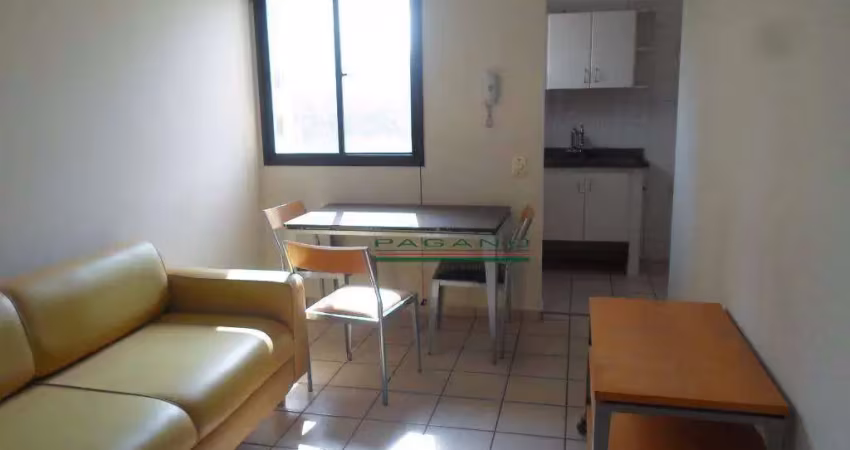 Apartamento para alugar, 37 m² por r$ 2.051,73/mês - nova aliança - ribeirão preto/sp