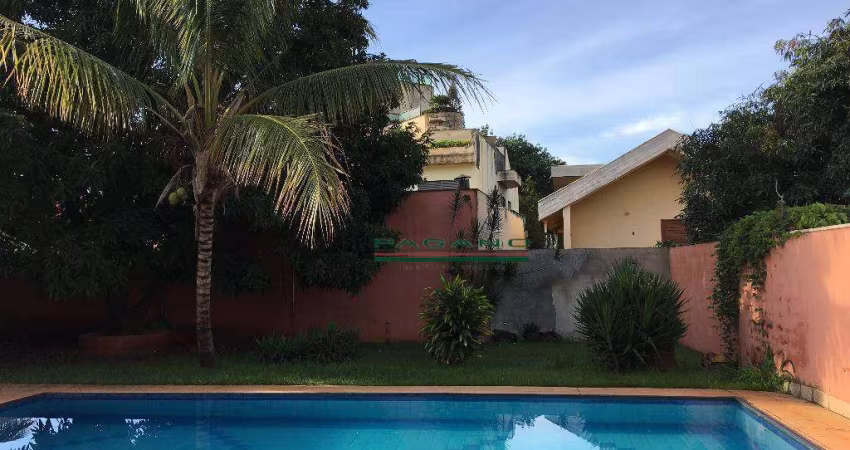 Casa com 3 dormitórios à venda, 467 m² por R$ 2.000.000,00 - Jardim Canadá - Ribeirão Preto/SP