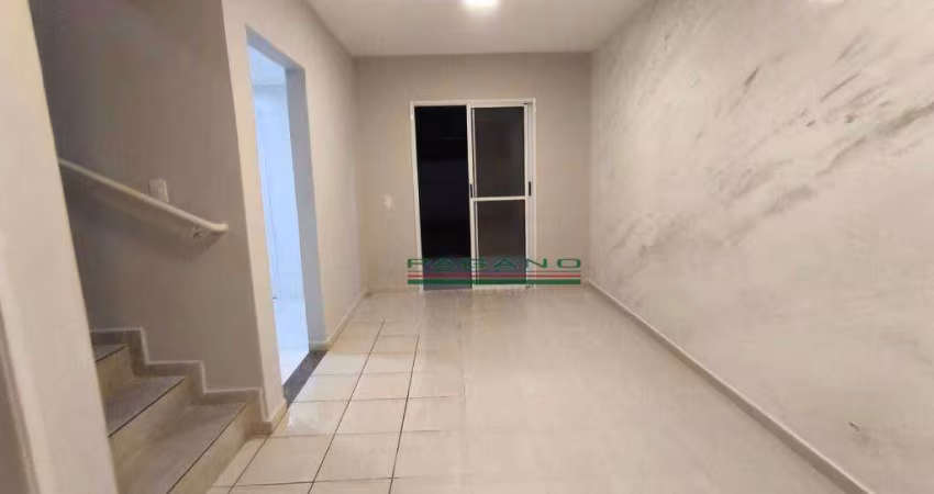 Casa, 99 m² - venda por R$ 690.000,00 ou aluguel por R$ 4.957,00/mês - Vila do Golf - Ribeirão Preto/SP