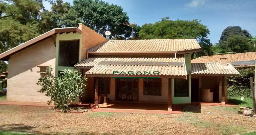 Chácara à venda, 2000 m² por R$ 1.700.000,00 - Chácaras Hipica - Ribeirão Preto/SP