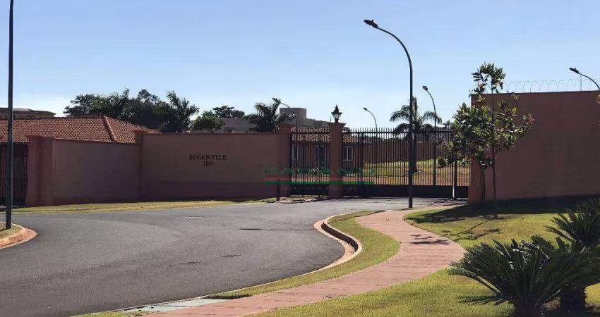 Terreno à venda, 540 m² por R$ 1.622.000,00 - Jardim Olhos D'Água - Ribeirão Preto/SP