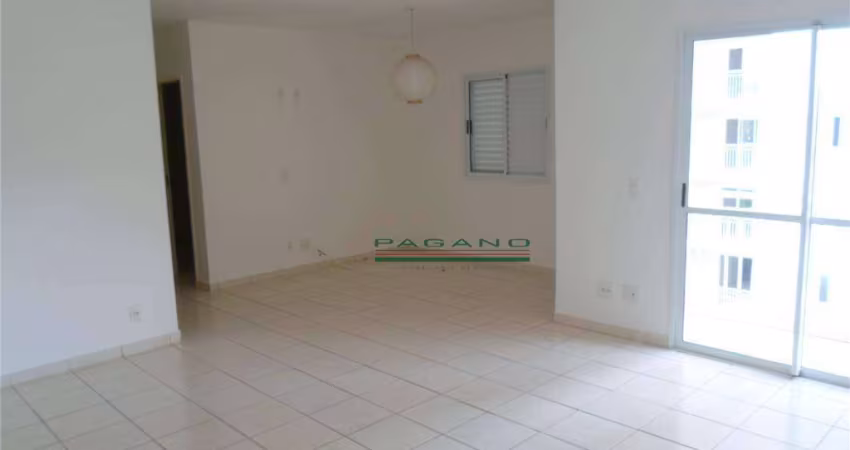Apartamento com 2 dormitórios à venda, 75 m² por R$ 435.000,00 - Jardim Botânico - Ribeirão Preto/SP