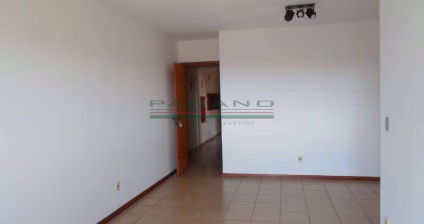 Apartamento com 3 dormitórios à venda, 93 m² por R$ 450.000,00 - Santa Cruz do José Jacques - Ribeirão Preto/SP