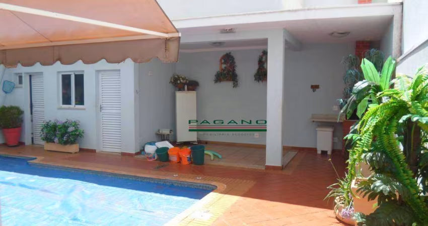 Casa à venda, 270 m² por R$ 850.000,00 - Residencial Flórida - Ribeirão Preto/SP
