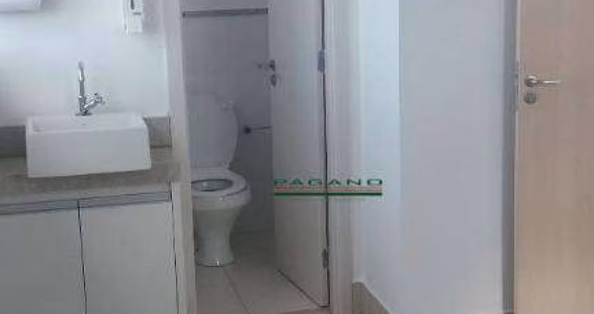 Sala à venda, 47 m² por R$ 550.000,00 - Jardim Califórnia - Ribeirão Preto/SP