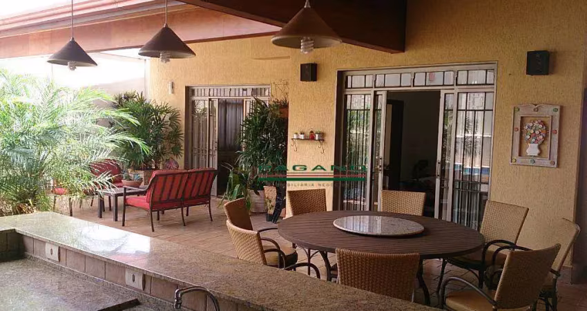 Casa com 4 dormitórios à venda, 393 m² por r$ 1.100.000,00 - ribeirânia - ribeirão preto/sp
