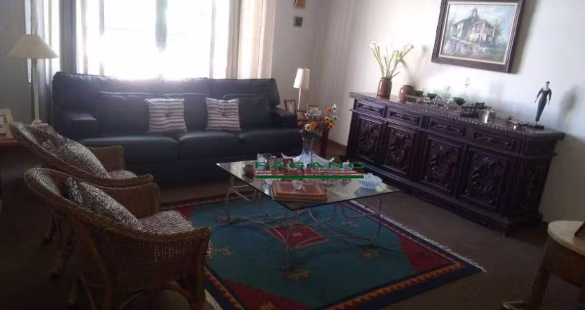 Casa com 3 dormitórios à venda, 220 m² por R$ 550.000,00 - Jardim Palma Travassos - Ribeirão Preto/SP