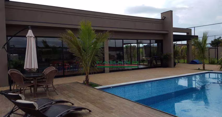 Casa com 4 dormitórios à venda, 450 m² por r$ 2.150.000,00 - (l-9) - ribeirão preto/sp