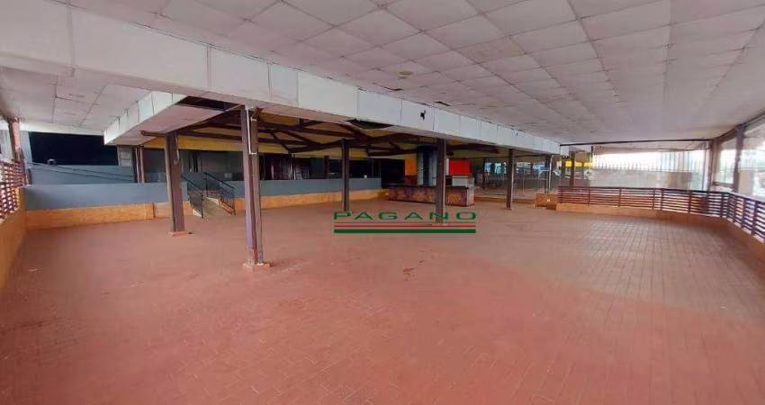 Ponto para alugar, 888 m² por R$ 21.335,00/mês - Jardim Sumaré - Ribeirão Preto/SP