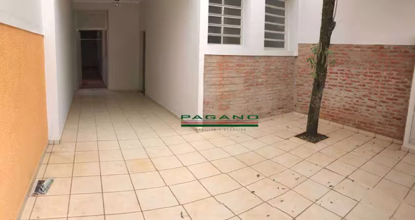 Casa com 4 dormitórios, 180 m² - venda por R$ 480.000,00 ou aluguel por R$ 3.916,31/mês - Jardim Macedo - Ribeirão Preto/SP