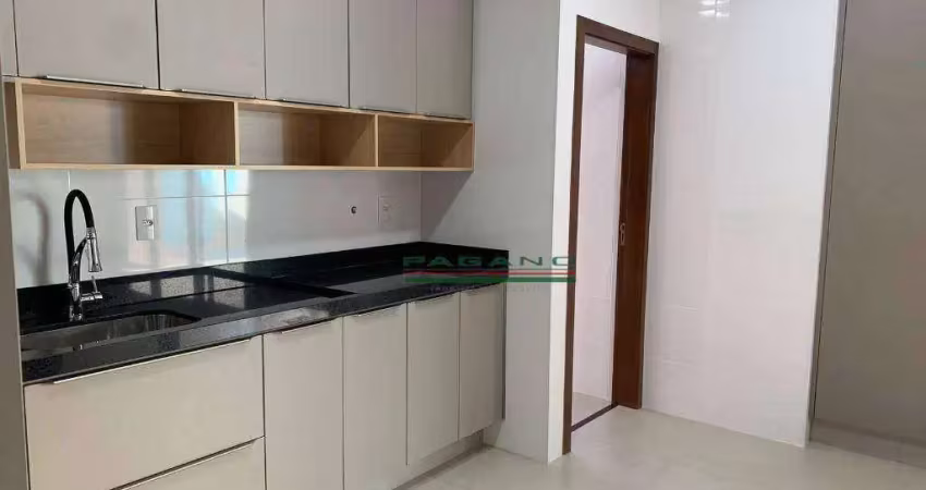 Casa com 3 dormitórios à venda, 202 m² por r$ 1.590.000,00 - vila do golf - ribeirão preto/sp