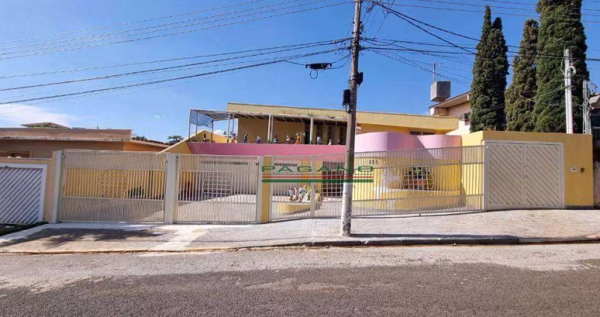 Casa à venda, 473 m² por R$ 1.000.000,00 - Ribeirânia - Ribeirão Preto/SP