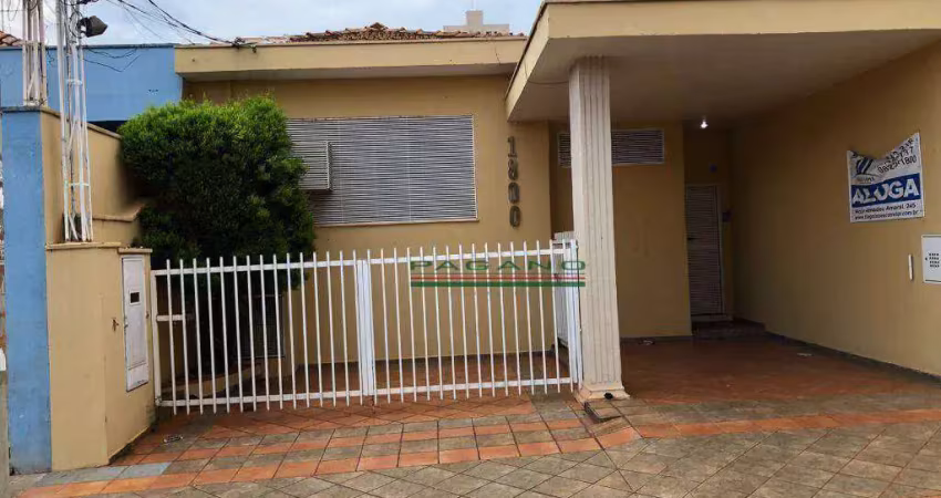Casa com 2 dormitórios à venda, 88 m² por r$ 360.000,00 - vilas seixas  - ribeirão preto/sp