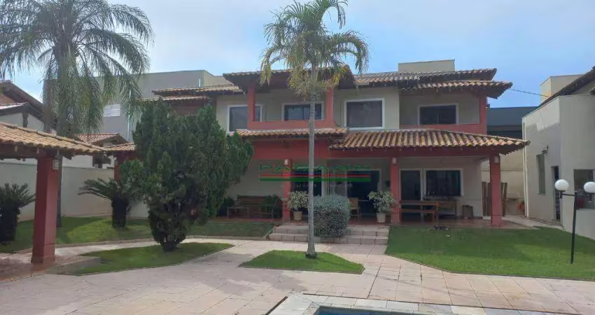 Casa à venda, 413 m² por R$ 1.700.000,00 - Rifaina - Rifaina/SP