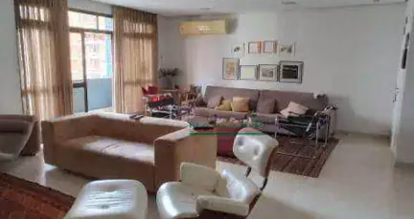 Apartamento à venda, 142 m² por R$ 500.000,00 - Higienópolis - Ribeirão Preto/SP