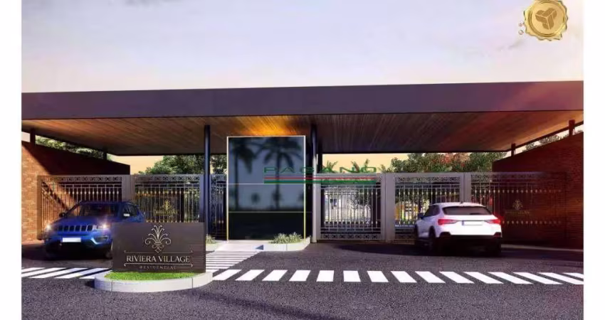 Terreno à venda, 403 m² por R$ 280.000,00 - Jardim das Acácias - Cravinhos/SP
