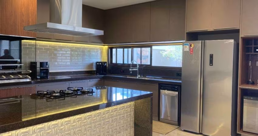 Casa à venda, 305 m² por R$ 2.850.000,00 - Residencial Alto do Castelo - Ribeirão Preto/SP