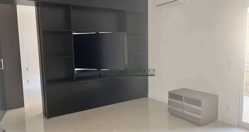 Apartamento com 1 dormitório para alugar, 62 m² por r$ 2.842,03/mês - jardim canadá - ribeirão preto/sp