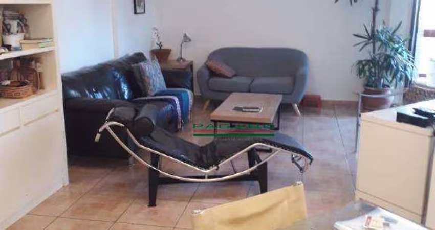 Apartamento à venda, 123 m² por R$ 360.000,00 - Higienópolis - Ribeirão Preto/SP