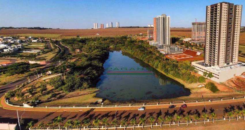 Terreno à venda, 1050 m² por R$ 5.000.000,00 - Jardim Olhos D'Água - Ribeirão Preto/SP