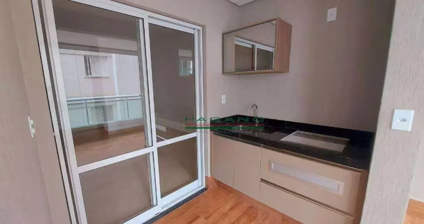 Apartamento com 3 dormitórios, 93 m² - venda por r$ 650.000,00 ou aluguel por r$ 4.263,23/mês - jardim botânico - ribeirão preto/sp