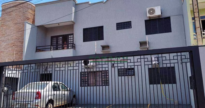 Apartamento com 3 dormitórios à venda, 88 m² por R$ 300.000,00 - Parque Anhangüera - Ribeirão Preto/SP