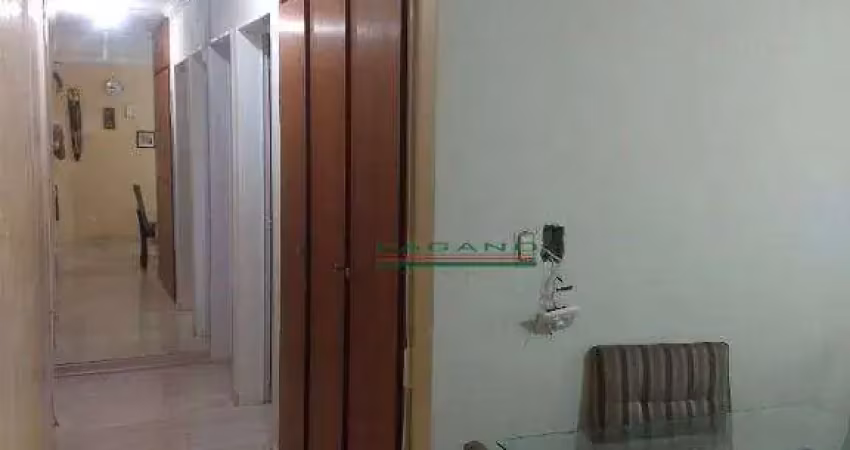 Apartamento com 3 dormitórios à venda, 72 m² por r$ 250.000,00 - presidente médici - ribeirão preto/sp