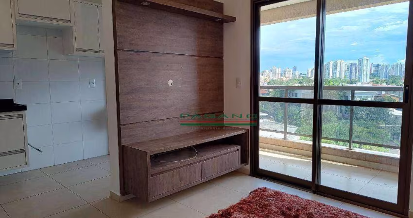 Apartamento à venda, 45 m² por R$ 330.000,00 - Residencial Flórida - Ribeirão Preto/SP