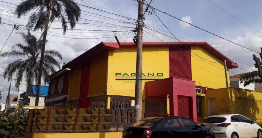 Casa para alugar, 280 m² por R$ 6.500,00/mês - Jardim Sumaré - Ribeirão Preto/SP