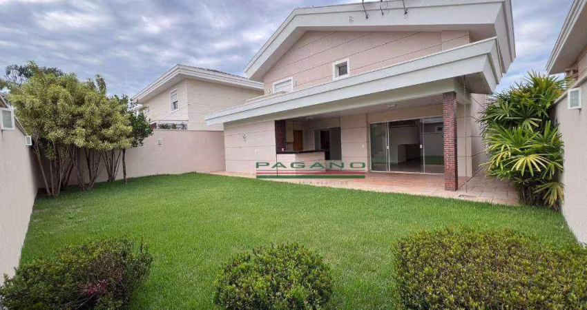 Casa à venda, 230 m² por R$ 1.800.000,00 - Vila do Golf - Ribeirão Preto/SP