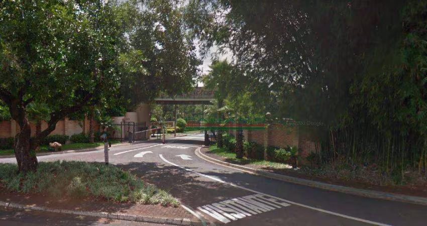 Terreno à venda, 3525 m² por R$ 5.300.000,00 - Quinta da Alvorada - Ribeirão Preto/SP