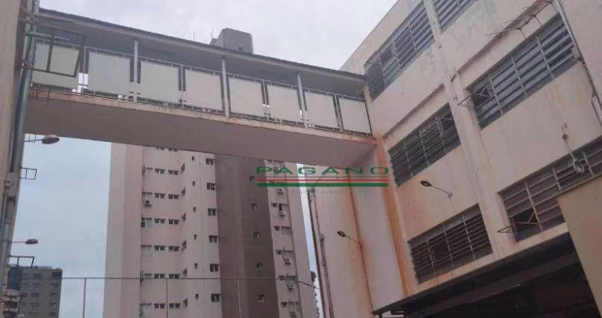 Prédio para alugar, 2500 m² por R$ 50.000,00/mês - Centro - Ribeirão Preto/SP