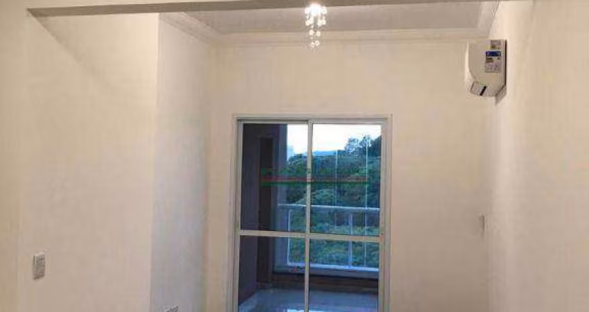 Apartamento com 2 dormitórios à venda, 76 m² por R$ 565.000,00 - Jardim Botânico - Ribeirão Preto/SP