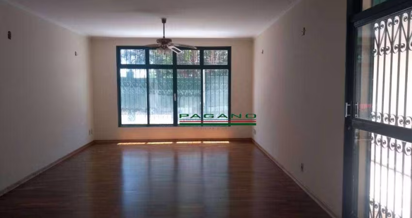 Casa com 5 dormitórios à venda, 232 m² por R$ 750.000,00 - Jardim São Luiz - Ribeirão Preto/SP