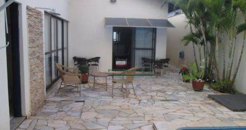 Casa com 3 dormitórios à venda, 190 m² por R$ 940.000,00 - Bonfim Paulista - Ribeirão Preto/SP
