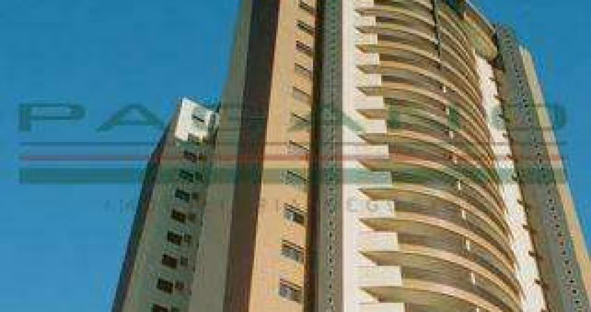 Apartamento à venda, 115 m² por R$ 680.000,00 - Jardim Irajá - Ribeirão Preto/SP