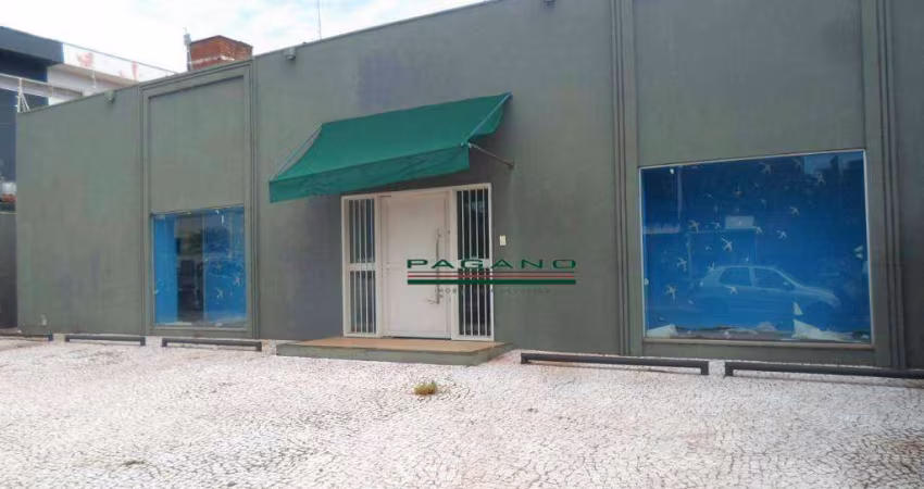 Casa com 2 dormitórios à venda, 220 m² por R$ 1.650.000,00 - Boulevard - Ribeirão Preto/SP
