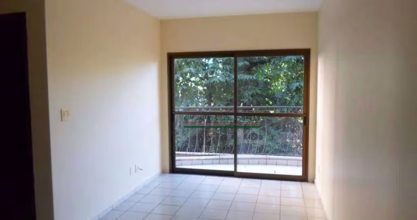 Apartamento à venda, 51 m² por R$ 265.000,00 - Jardim Palma Travassos - Ribeirão Preto/SP