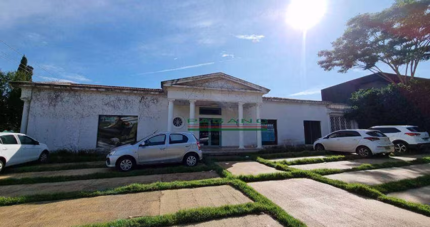Casa à venda, 750 m² por R$ 5.000.000,00 - Jardim Sumaré - Ribeirão Preto/SP