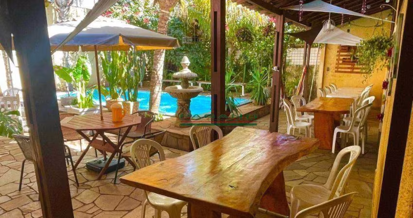 Casa à venda, 300 m² por R$ 800.000,00 - Parque Anhangüera - Ribeirão Preto/SP