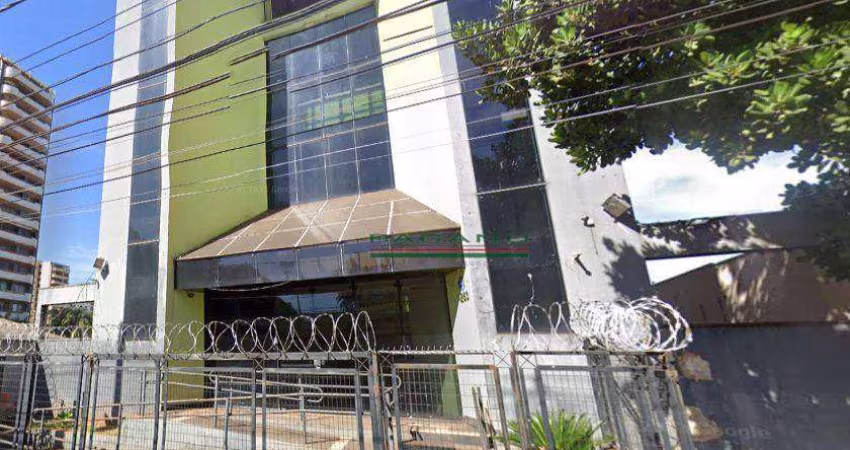 Prédio para alugar, 1370 m² por R$ 31.210,00/mês - Centro - Ribeirão Preto/SP