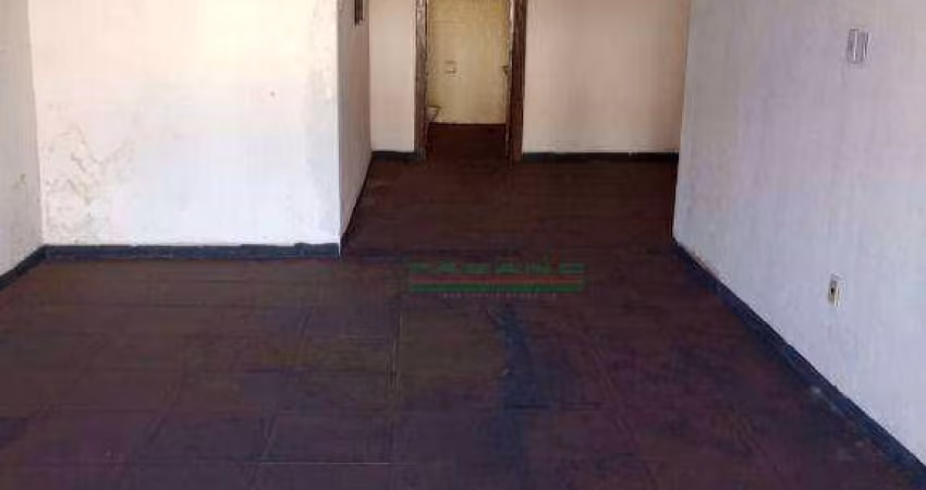 Salão para alugar, 66 m² por R$ 1.400,00/mês - Centro - Ribeirão Preto/SP