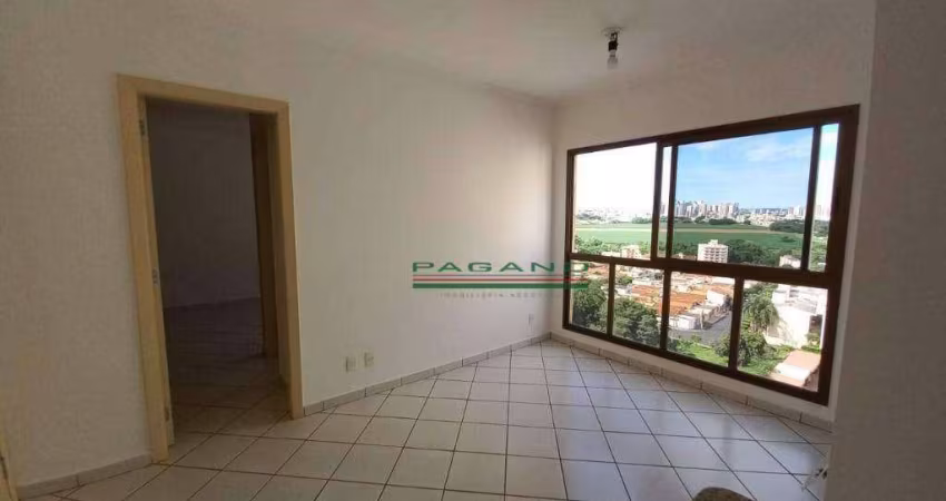 Apartamento à venda, 38 m² por R$ 195.000,00 - Iguatemi - Ribeirão Preto/SP