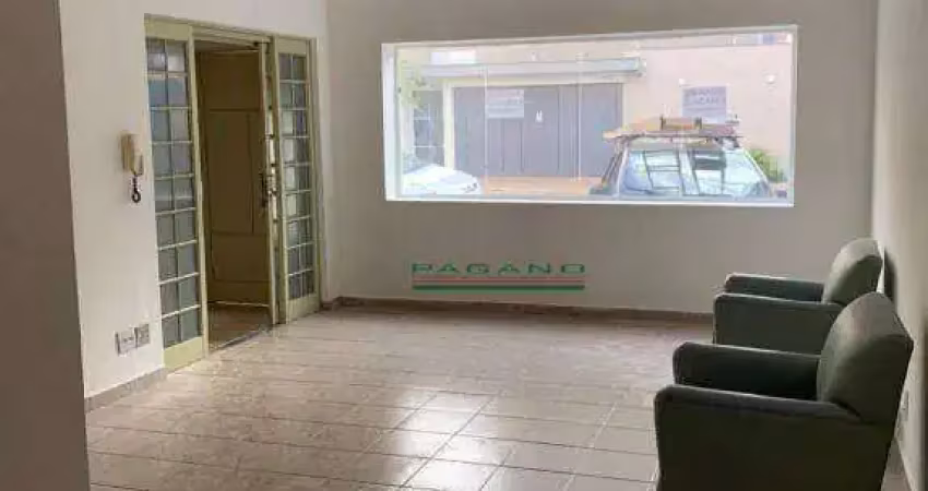 Sala para alugar, 35 m² por r$ 2.580,00/mês - centro - ribeirão preto/sp