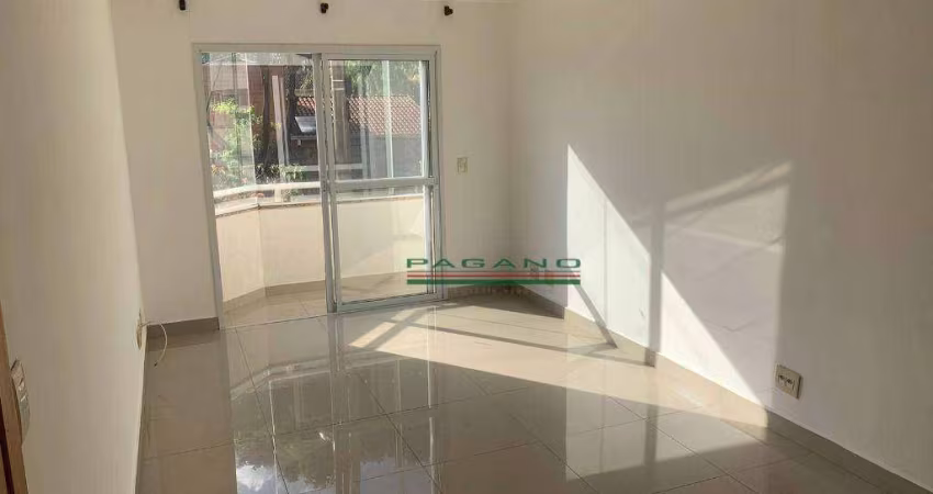 Apartamento com 2 dormitórios à venda, 65 m² por R$ 350.000,00 - Jardim Botânico - Ribeirão Preto/SP