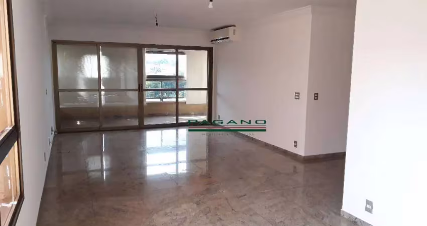 Apartamento, 200 m² - venda por r$ 1.000.000,00 ou aluguel por r$ 5.500,00/mês - jardim são luiz - ribeirão preto/sp
