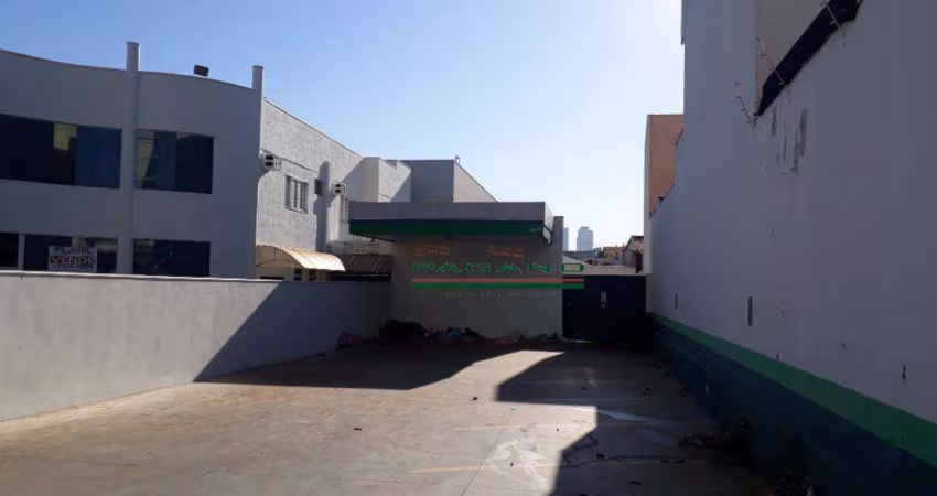 Ponto para alugar, 300 m² por R$ 5.000,00/mês - Jardim Califórnia - Ribeirão Preto/SP